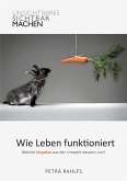 Wie Leben funktioniert (eBook, ePUB)