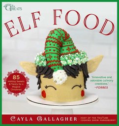 Elf Food (eBook, ePUB) - Gallagher, Cayla