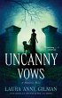 Uncanny Vows (eBook, ePUB) - Bild 1