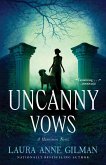 Uncanny Vows (eBook, ePUB)