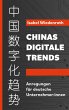 Chinas Digitale Trends (eBook, ePUB) - Bild 1