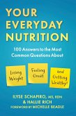Your Everyday Nutrition (eBook, ePUB)