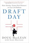 Draft Day (eBook, ePUB)