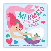 Mermaid for Each Other (eBook, ePUB)