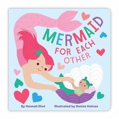 Cover Mermaid for Each Other (eBook, ePUB)
