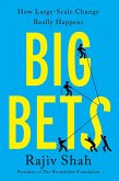 Big Bets (eBook, ePUB)