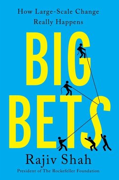 Cover Big Bets (eBook, ePUB)