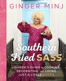Southern Fried Sass (eBook, ePUB)