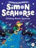 Climbing Mount Aquarius (eBook, ePUB)