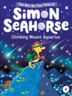 Climbing Mount Aquarius (eBook, ePUB) - Reef, Cora