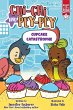 Cupcake Catastrophe (eBook, ePUB) - Bild 1
