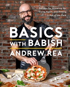 Basics with Babish (eBook, ePUB) - Rea, Andrew