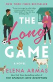 The Long Game (eBook, ePUB)