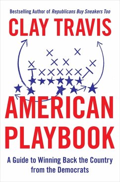 American Playbook (eBook, ePUB) - Travis, Clay