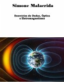 Exercícios de Ondas, Óptica e Eletromagnetismo (eBook, ePUB)