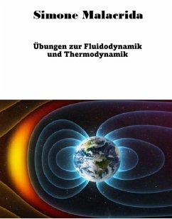 Übungen zur Fluidodynamik und Thermodynamik (eBook, ePUB) - Malacrida, Simone