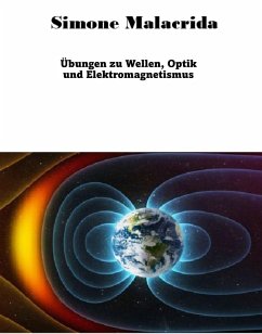 Cover Übungen zu Wellen, Optik und Elektromagnetismus (eBook, ePUB)
