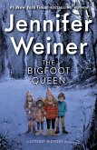 The Bigfoot Queen (eBook, ePUB)