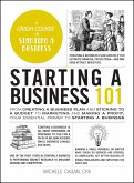Starting a Business 101 (eBook, ePUB)