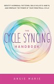 The Cycle Syncing Handbook (eBook, ePUB)