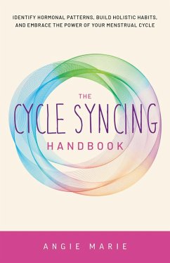 Cover The Cycle Syncing Handbook (eBook, ePUB)