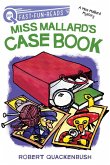 Miss Mallard's Case Book (eBook, ePUB)