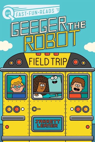 Field Trip (eBook, ePUB) Field Trip (eBook, ePUB)