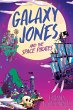 Galaxy Jones and the Space Pirates... - Bild 1