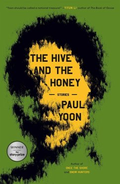 Cover The Hive and the Honey (eBook, ePUB)