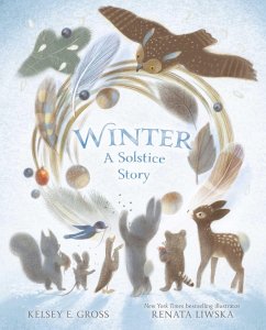 Cover Winter (eBook, ePUB)