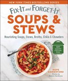 Fix-It and Forget-It Soups & Stews (eBook, ePUB)