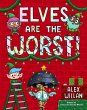 Elves Are the Worst! (eBook, ePUB) - Bild 1