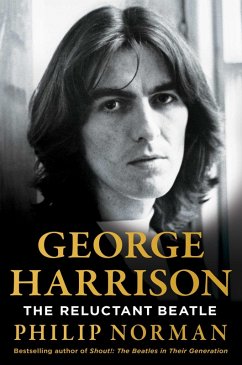 George Harrison (eBook, ePUB) - Norman, Philip