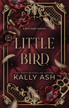 Cover Little Bird (eBook, ePUB)