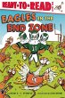 Eagles in the End Zone (eBook, ePUB) - Bild 1