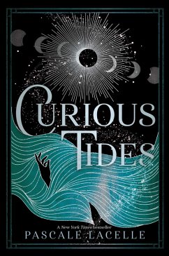 Cover Curious Tides (eBook, ePUB)