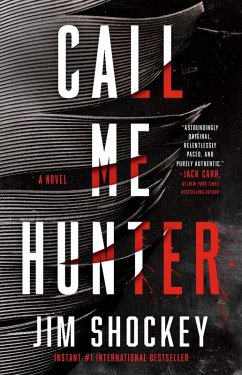 Call Me Hunter (eBook, ePUB) - Shockey, Jim