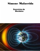 Exercícios de Mecânica (eBook, ePUB)