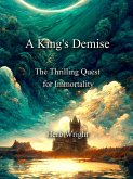 A King's Demise The Thrilling Quest for Immortality (eBook, ePUB) A King's Demise The Thrilling Quest for Immortality (eBook, ePUB)
