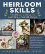 Heirloom Skills (eBook, ePUB) - Bild 1