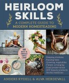 Heirloom Skills (eBook, ePUB)