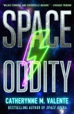 Space Oddity (eBook, ePUB)