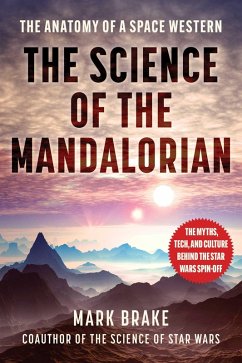 Cover The Science of The Mandalorian (eBook, ePUB)