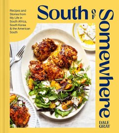 South of Somewhere (eBook, ePUB) - Gray, Dale