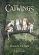 Catwings (eBook, ePUB) - Bild 1