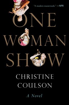 Cover One Woman Show (eBook, ePUB)