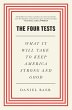 The Four Tests (eBook, ePUB) - Bild 1