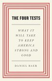 The Four Tests (eBook, ePUB)