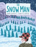 The Snow Man (eBook, ePUB)