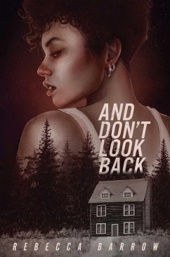 And Don't Look Back (eBook, ePUB) - Barrow, Rebecca